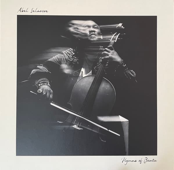 HYMNS OF BANTU – HYMNS OF BANTU – ABEL SELAOCOE