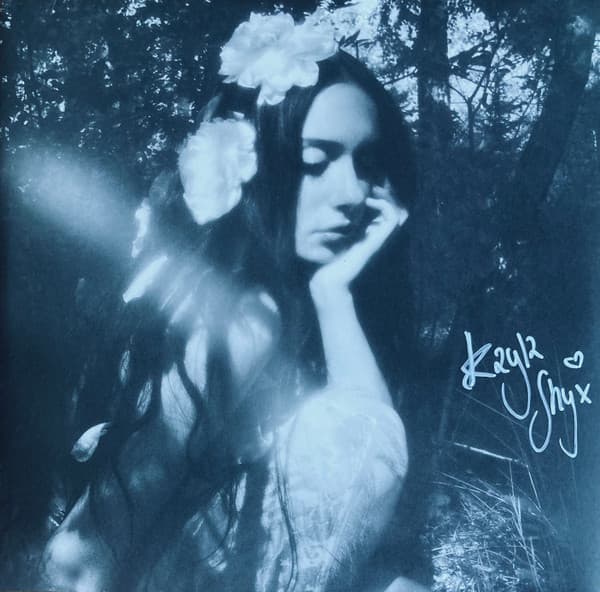 KAYLA SHYX – KAYLA SHYX – SAD GIRL SUMMER