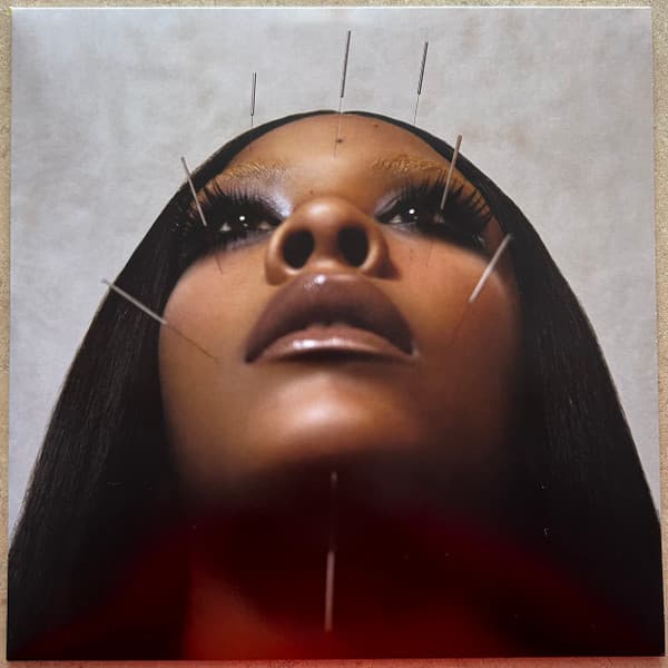 NASTY,RICO – NASTY,RICO – LETHAL (140 GR 12" SILVER-LTD.)