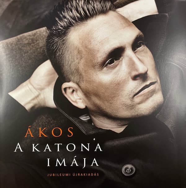 ÁKOS – ÁKOS – A KATONA IMÁJA