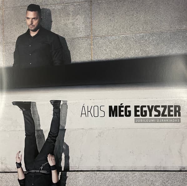 ÁKOS – ÁKOS – MÉG EGYSZER