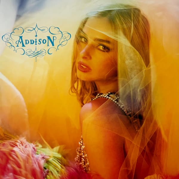 RAE, ADDISON – ADDISON