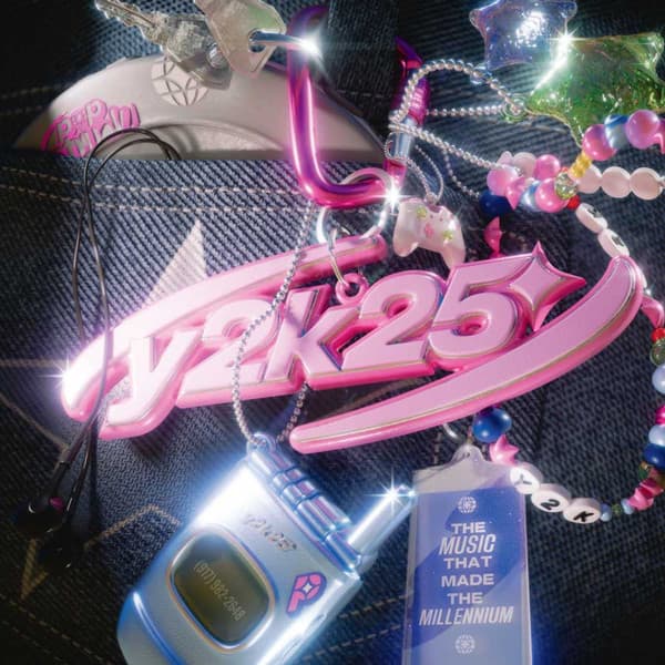 V/A – V/A – Y2K25: THE MUSIC THAT ...