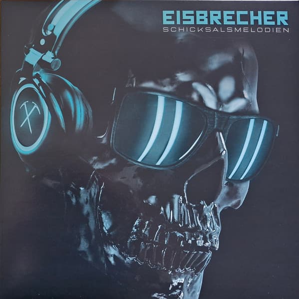 EISBRECHER – EISBRECHER – SCHICKSALSMELODIEN