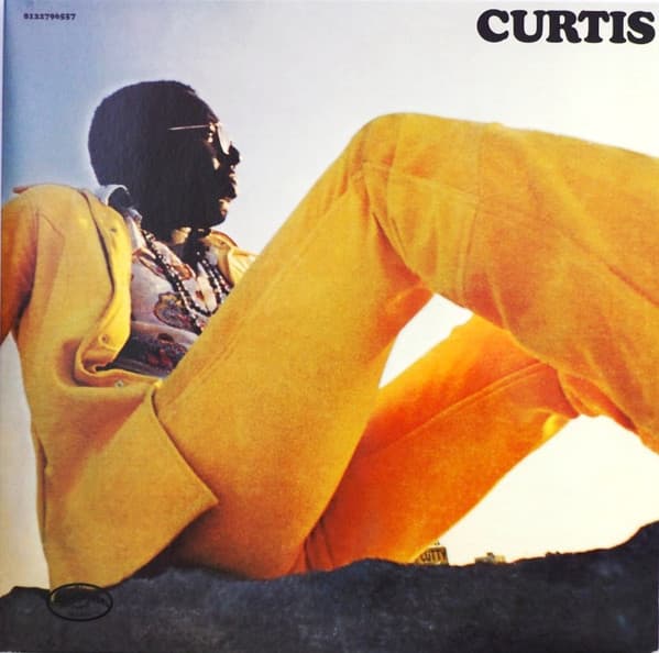 MAYFIELD,CURTIS – MAYFIELD,CURTIS – CURTIS