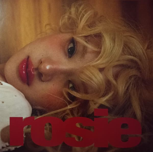 ROSE – ROSE – ROSIE (140 GR 12" RED-LTD.)