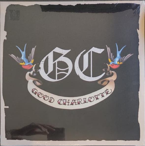 GOOD CHARLOTTE – GOOD CHARLOTTE – GOOD CHARLOTTE