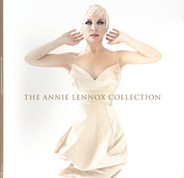 LENNOX, ANNIE – LENNOX, ANNIE – ANNIE LENNOX COLLECTION