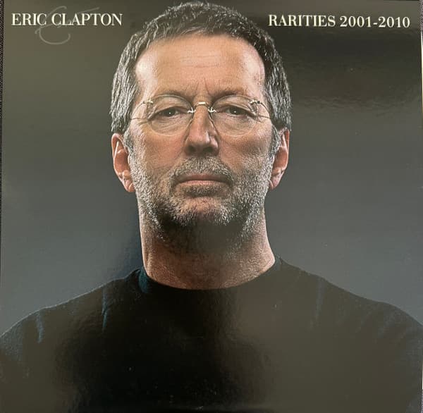 CLAPTON,ERIC – CLAPTON,ERIC – THE COMPL.REPRISE ALBUM VOL 2. (180 GR 12"-LTD.)