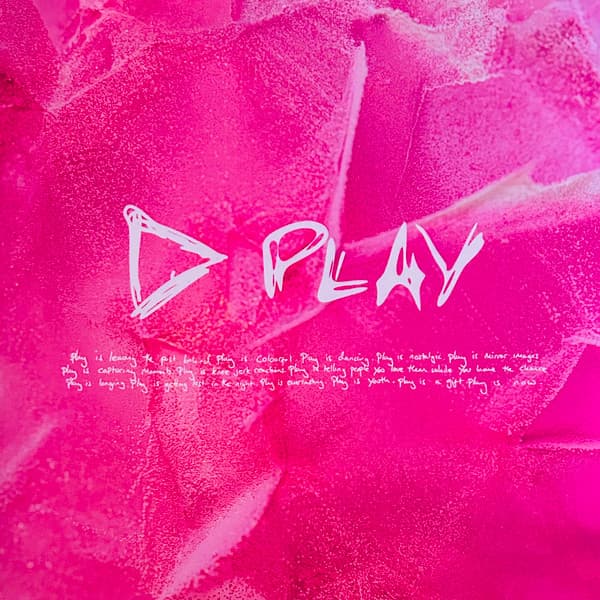 SHEERAN,ED – SHEERAN,ED – PLAY (140 GR 12" OPAQUE LAVANDER RET. EXCL.-LTD.)