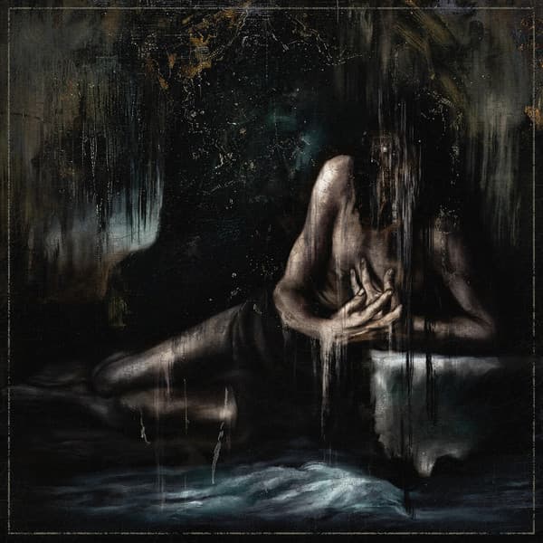 LORNA SHORE – LORNA SHORE – I FEEL THE EVERBLACK F...