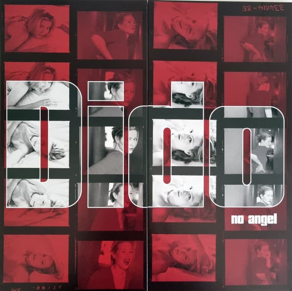 DIDO – DIDO – NO ANGEL