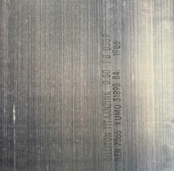 NEW ORDER – NEW ORDER – BROTHERHOOD (140 GR 12" )