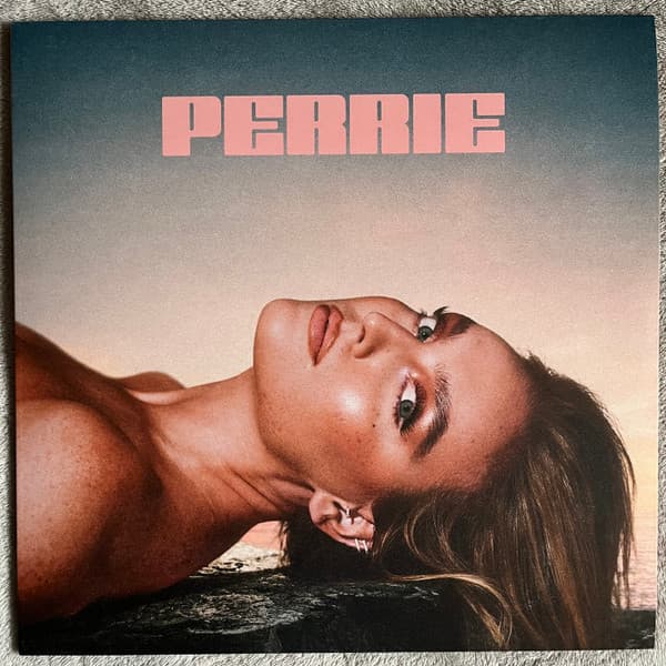 PERRIE – PERRIE