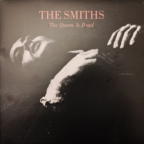 SMITHS,THE – SMITHS,THE – THE QUEEN IS DEAD