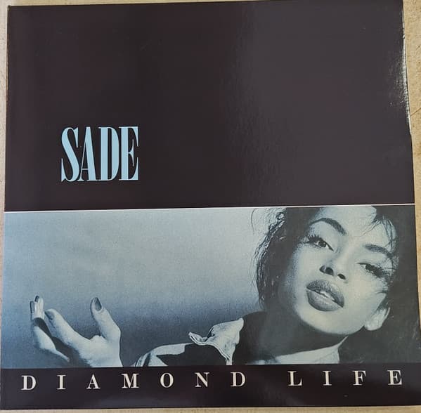 SADE – SADE – DIAMOND LIFE