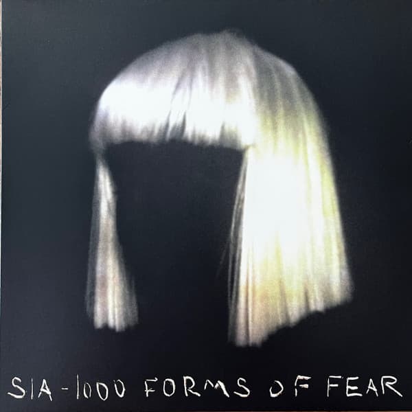 SIA – SIA – 1000 FORMS OF FEAR