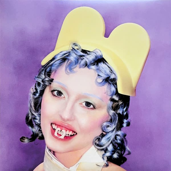 ASHNIKKO – ASHNIKKO – SMOOCHIES (140 GR 12" YELLOW)