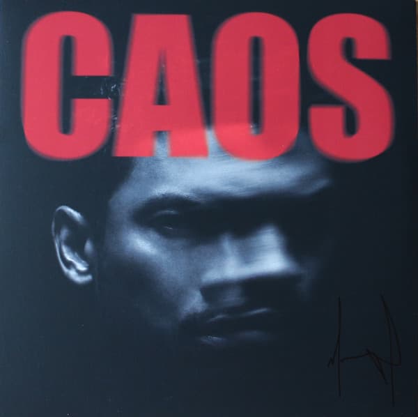 MIGUEL – MIGUEL – CAOS