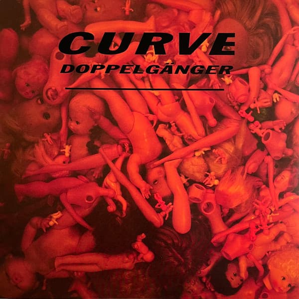 CURVE – DOPPELGANGER