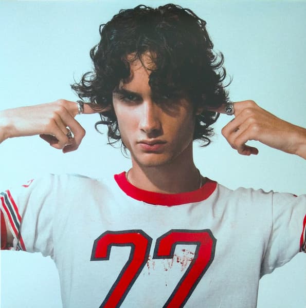 SOMBR – SOMBR – I BARELY KNOW HER (140 GR 12")