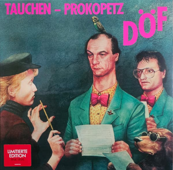 DOF – DOF – DOF