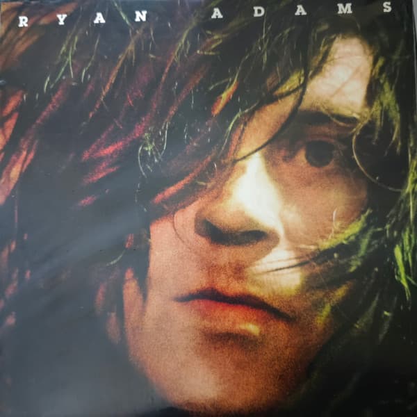 ADAMS, RYAN – ADAMS, RYAN – RYAN ADAMS