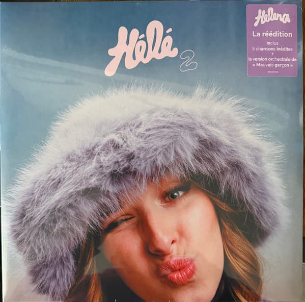 HELENA – HELE 2