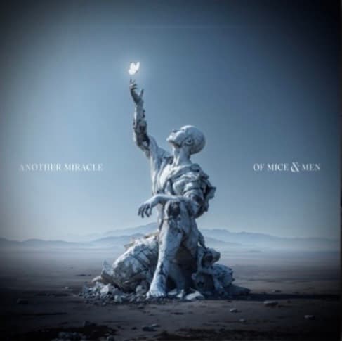 OF MICE & MEN – OF MICE & MEN – ANOTHER MIRACLE