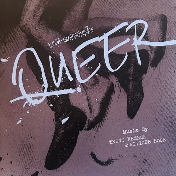 REZNOR, TRENT & ATTIC... – REZNOR, TRENT & ATTIC... – QUEER