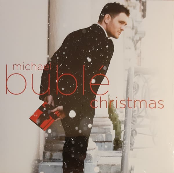 BUBLE,MICHAEL – BUBLE,MICHAEL – CHRISTMAS