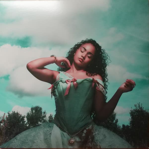 CANDICE – DEUXIEME PETALE (FLORA...