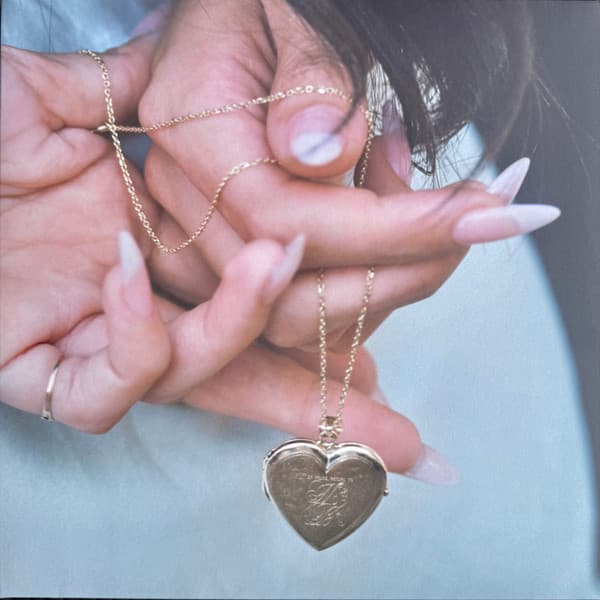MADISON BEER – MADISON BEER – LOCKET