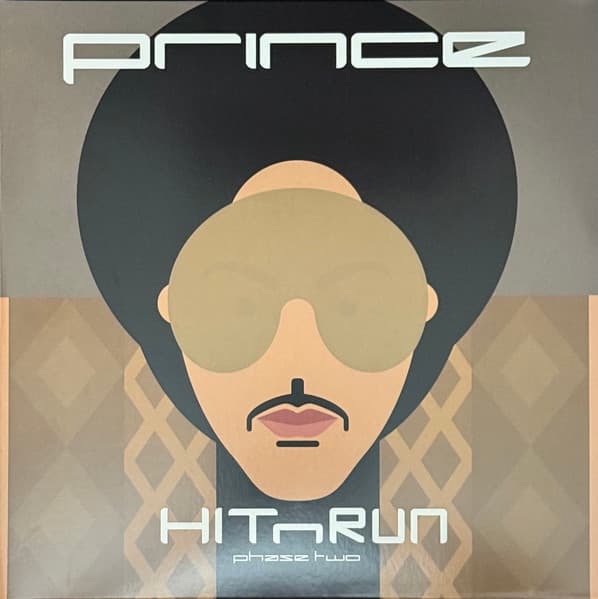 PRINCE – HITNRUN PHASE TWO