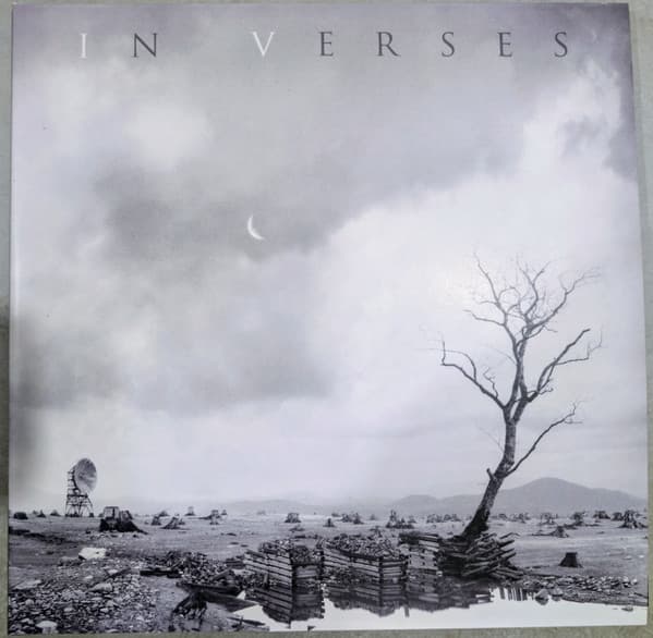 KARNIVOOL – KARNIVOOL – IN VERSES