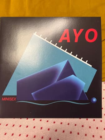 MINISEX – MINISEX – AYO