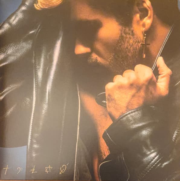 MICHAEL, GEORGE – MICHAEL, GEORGE – FAITH