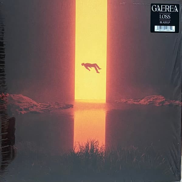 GAEREA – GAEREA – LOSS