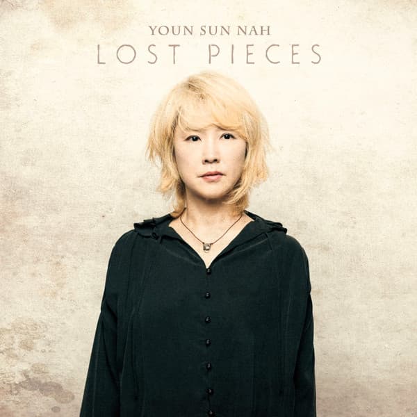 YOUN SUN NAH – YOUN SUN NAH – LOST PIECES (180 GR 12")