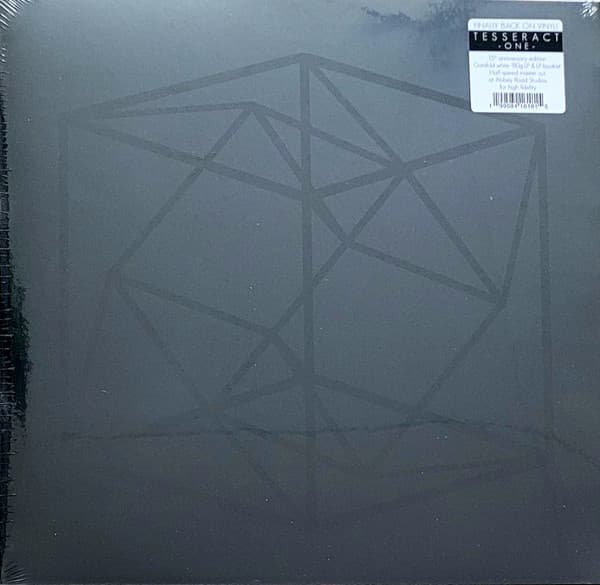 TESSERACT – ONE