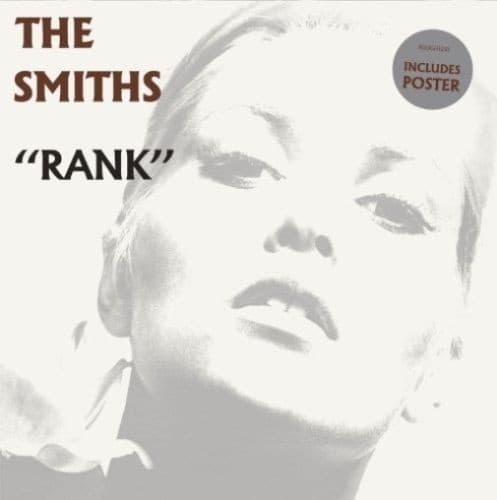 SMITHS,THE – SMITHS,THE – RANK