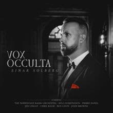 SOLBERG, EINAR – SOLBERG, EINAR – VOX OCCULTA
