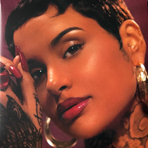 KEHLANI – KEHLANI – KEHLANI (140 GR 12" COLOURED)