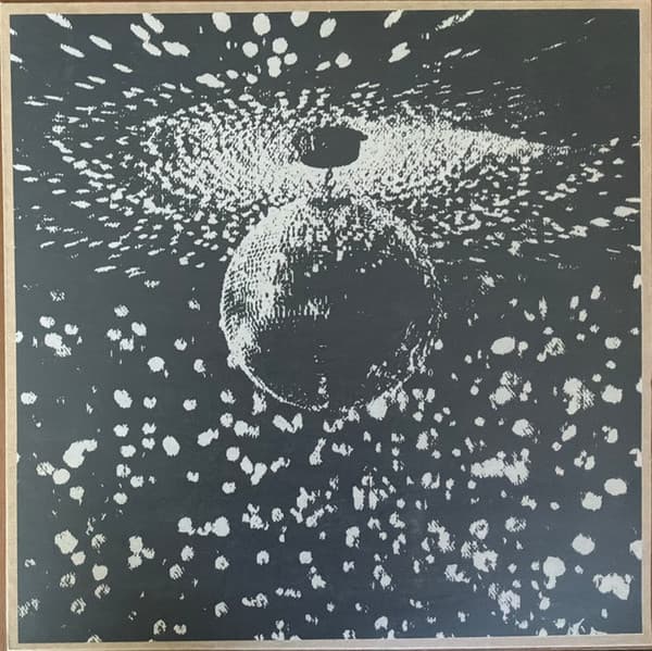 YOUNG,NEIL – YOUNG,NEIL – MIRROR BALL (140 GR 12")