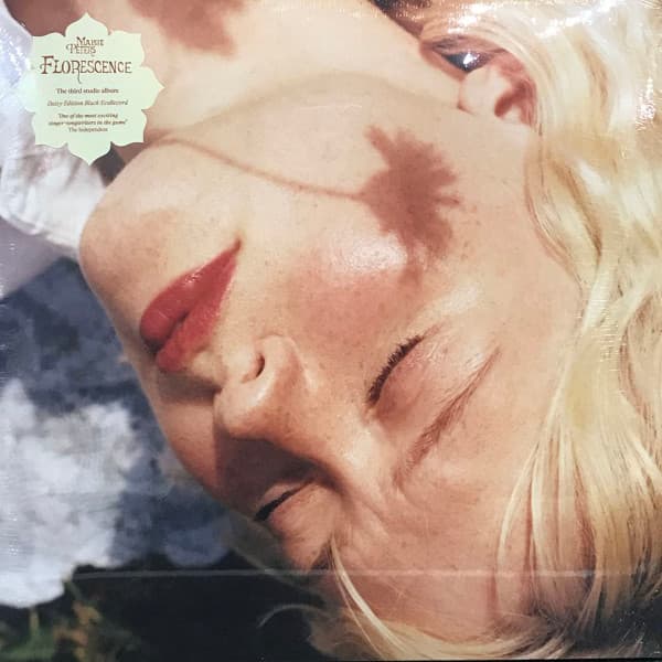 PETERS,MAISIE – PETERS,MAISIE – FLORESCENCE (140 GR 12" ECO)