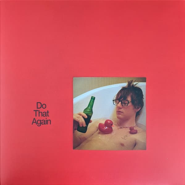 TODD, MALCOLM – DO THAT AGAIN