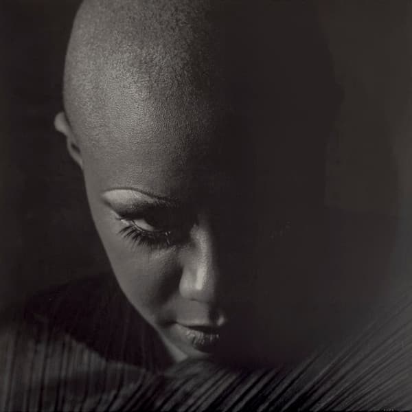 WITH EVERY BREATH I TAKE – WITH EVERY BREATH I TAKE – CÉCILE MCLORIN SALVANT