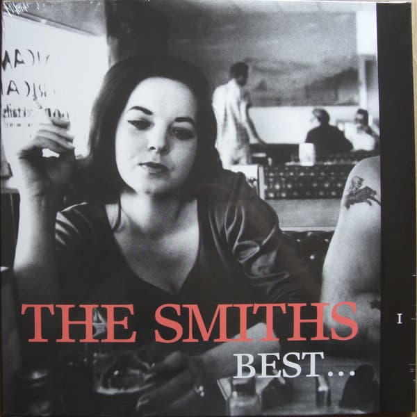 SMITHS,THE – SMITHS,THE – BEST... I (140 GR 12" -LTD.)