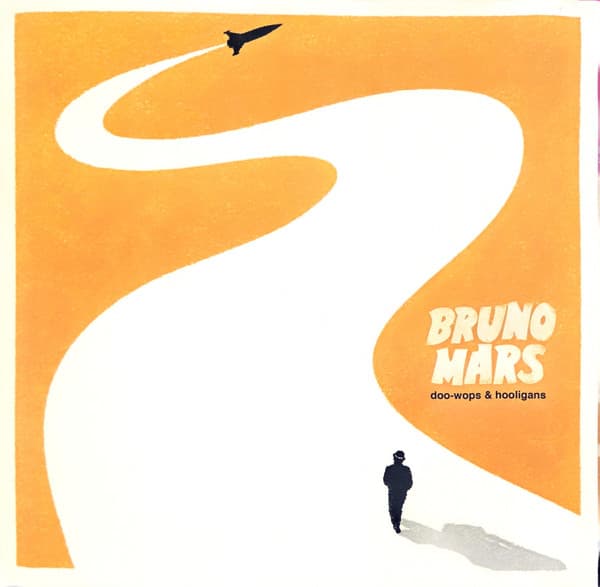 MARS,BRUNO – MARS,BRUNO – DOO-WOPS & HOOLIGANS