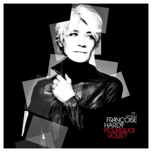HARDY,FRANCOISE – HARDY,FRANCOISE – POURQUOI VOUS ? (LTD.)